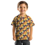 UTSA Roadrunners Hawaiian Shirt – Hibiscus Tropics