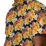 UTSA Roadrunners Hawaiian Shirt – Hibiscus Tropics