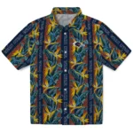 UTSA Roadrunners Hawaiian Shirt – Paradise Vines