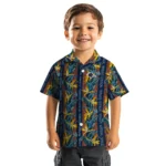 UTSA Roadrunners Hawaiian Shirt – Paradise Vines