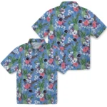 UTSA Roadrunners Hawaiian Shirt – Pineapple Bouquet
