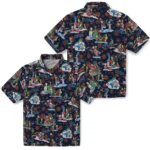 UTSA Roadrunners Hawaiian Shirt – Simpsons Christmas