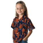 UTSA Roadrunners Hawaiian Shirt – Turtle Lines