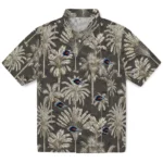 UTSA Roadrunners Hawaiian Shirt – Vintage Palm Tree