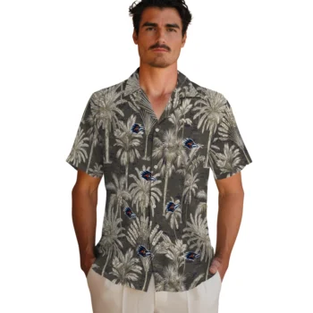 utsa roadrunners palm shadows orange hawaiian shirts fashion forward