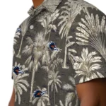 UTSA Roadrunners Hawaiian Shirt – Vintage Palm Tree