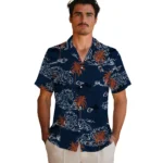 UTSA Roadrunners Hawaiian Shirt – Wave Palm
