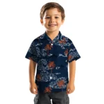 UTSA Roadrunners Hawaiian Shirt – Wave Palm