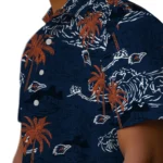 UTSA Roadrunners Hawaiian Shirt – Wave Palm