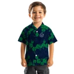 Vancouver Canucks Hawaiian Shirt – 50th State Flower