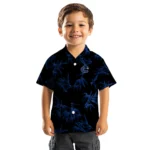 Vancouver Canucks Hawaiian Shirt – Bamboo Branches