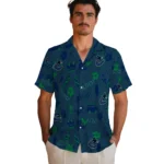 Vancouver Canucks Hawaiian Shirt – Beach Vibe