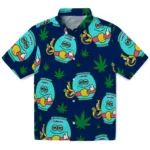 Vancouver Canucks Hawaiian Shirt – Chill Vibe