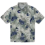 Vancouver Canucks Hawaiian Shirt – Hibiscus Designs