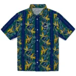 Vancouver Canucks Hawaiian Shirt – Paradise Vines