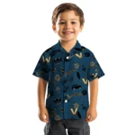Vanderbilt Commodores Hawaiian Shirt – Beach Vibe