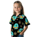 Vanderbilt Commodores Hawaiian Shirt – Chill Vibe