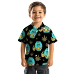 Vanderbilt Commodores Hawaiian Shirt – Chill Vibe