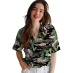 Vanderbilt Commodores Hawaiian Shirt – Hawaii Island