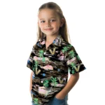 Vanderbilt Commodores Hawaiian Shirt – Hawaii Island