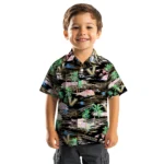 Vanderbilt Commodores Hawaiian Shirt – Hawaii Island