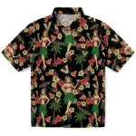 Vanderbilt Commodores Hawaiian Shirt – Hawaiian Girls Design