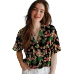 Vanderbilt Commodores Hawaiian Shirt – Hawaiian Girls Design