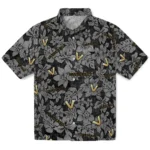 Vanderbilt Commodores Hawaiian Shirt – Hibiscus Oasis