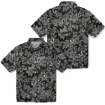 Vanderbilt Commodores Hawaiian Shirt – Hibiscus Oasis