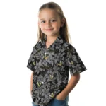 Vanderbilt Commodores Hawaiian Shirt – Hibiscus Oasis