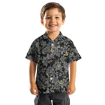 Vanderbilt Commodores Hawaiian Shirt – Hibiscus Oasis