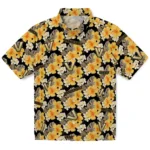 Vanderbilt Commodores Hawaiian Shirt – Hibiscus Tropics
