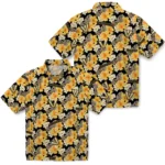 Vanderbilt Commodores Hawaiian Shirt – Hibiscus Tropics