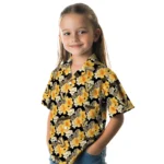 Vanderbilt Commodores Hawaiian Shirt – Hibiscus Tropics