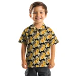Vanderbilt Commodores Hawaiian Shirt – Hibiscus Tropics