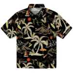 Vanderbilt Commodores Hawaiian Shirt – Palm Tree Island