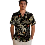 Vanderbilt Commodores Hawaiian Shirt – Palm Tree Island
