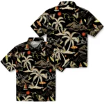 Vanderbilt Commodores Hawaiian Shirt – Palm Tree Island