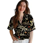 Vanderbilt Commodores Hawaiian Shirt – Palm Tree Island