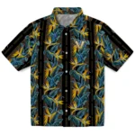Vanderbilt Commodores Hawaiian Shirt – Paradise Vines