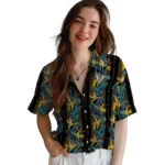 Vanderbilt Commodores Hawaiian Shirt – Paradise Vines