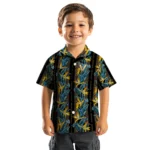 Vanderbilt Commodores Hawaiian Shirt – Paradise Vines