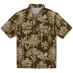 Vanderbilt Commodores Hawaiian Shirt – Vintage Palm Tree