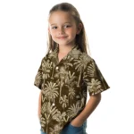 Vanderbilt Commodores Hawaiian Shirt – Vintage Palm Tree