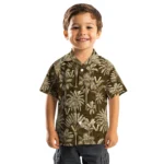 Vanderbilt Commodores Hawaiian Shirt – Vintage Palm Tree