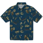 Vegas Golden Knights Hawaiian Shirt – Beach Vibe
