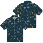 Vegas Golden Knights Hawaiian Shirt – Beach Vibe