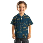 Vegas Golden Knights Hawaiian Shirt – Beach Vibe