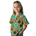 Vegas Golden Knights Hawaiian Shirt – Chill Vibe