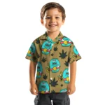 Vegas Golden Knights Hawaiian Shirt – Chill Vibe